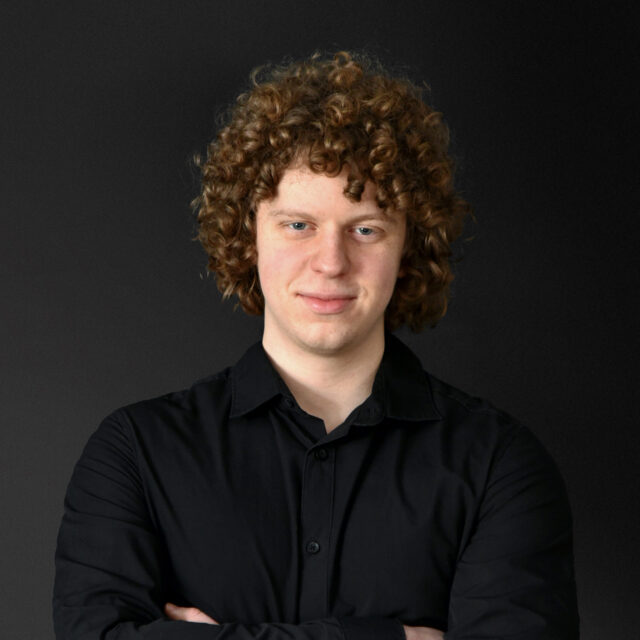 Artur Lewandowski